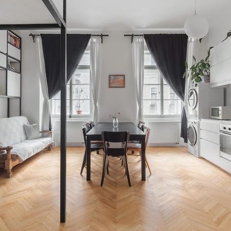 Prague Days - Unique Apartment - Old Town 외부 사진