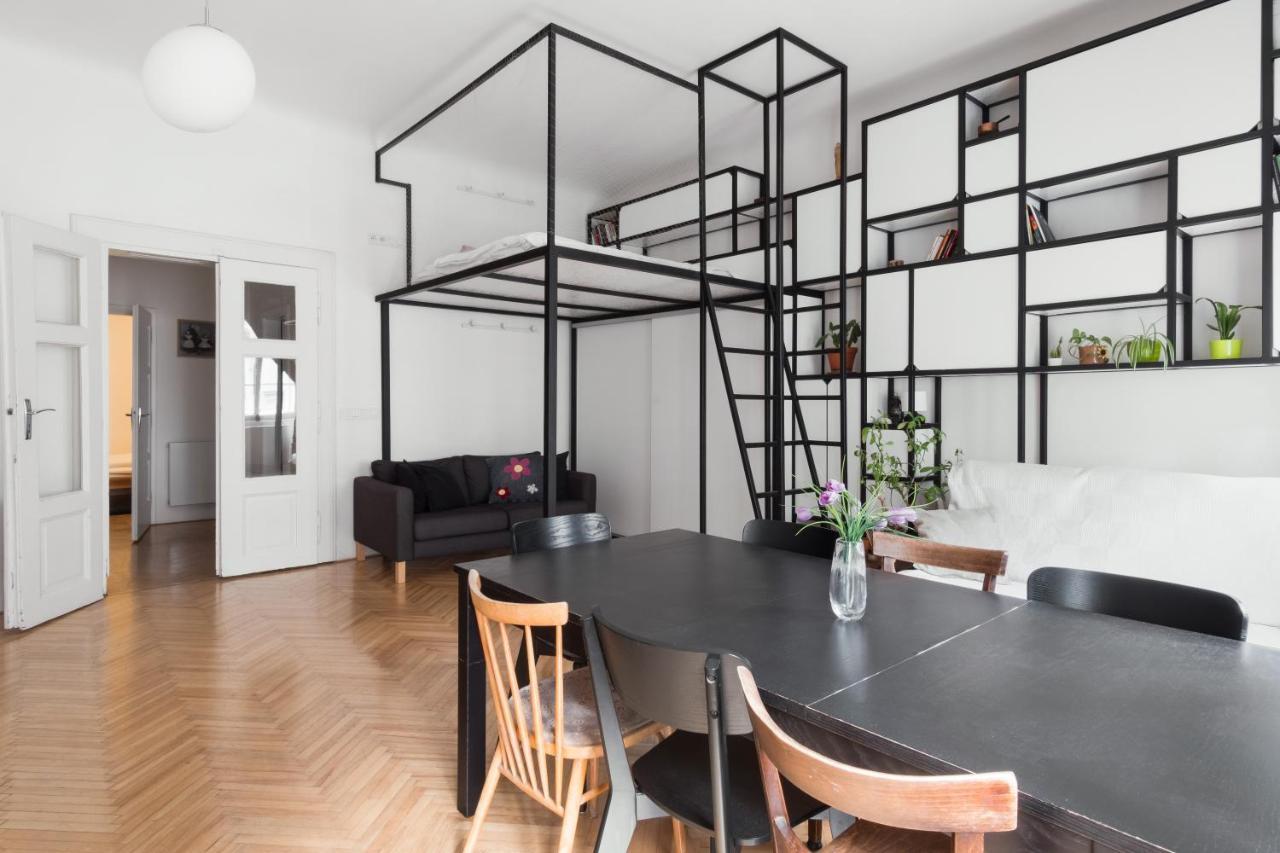 Prague Days - Unique Apartment - Old Town 외부 사진