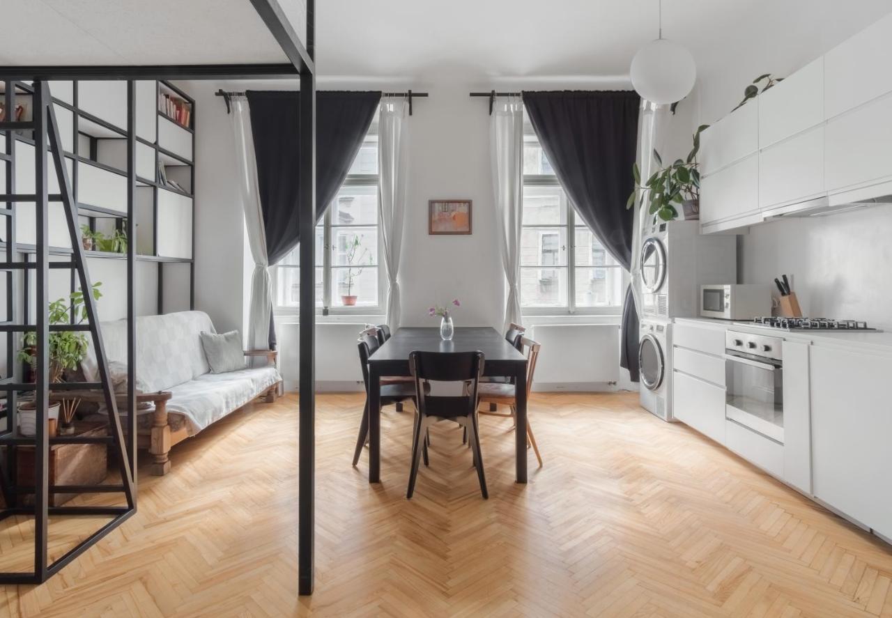 Prague Days - Unique Apartment - Old Town 외부 사진