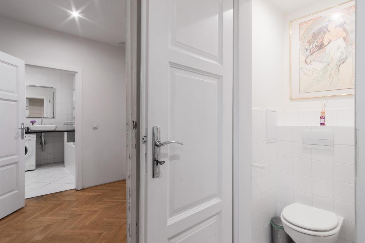 Prague Days - Unique Apartment - Old Town 외부 사진