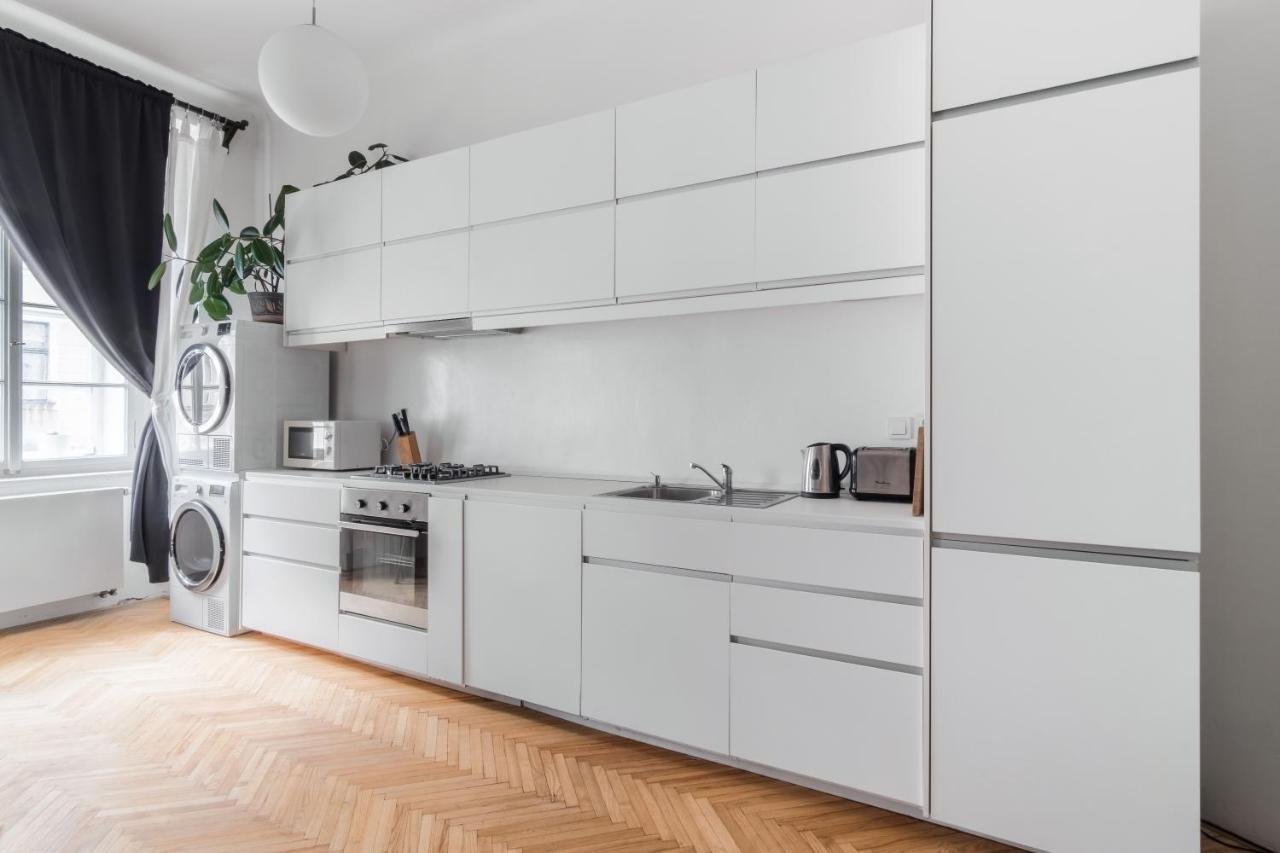 Prague Days - Unique Apartment - Old Town 외부 사진