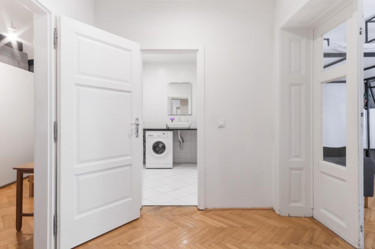 Prague Days - Unique Apartment - Old Town 외부 사진