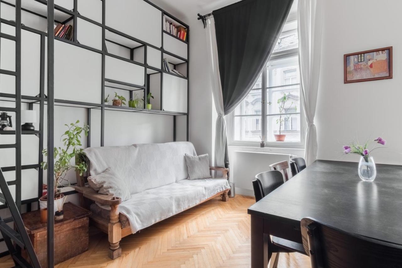 Prague Days - Unique Apartment - Old Town 외부 사진